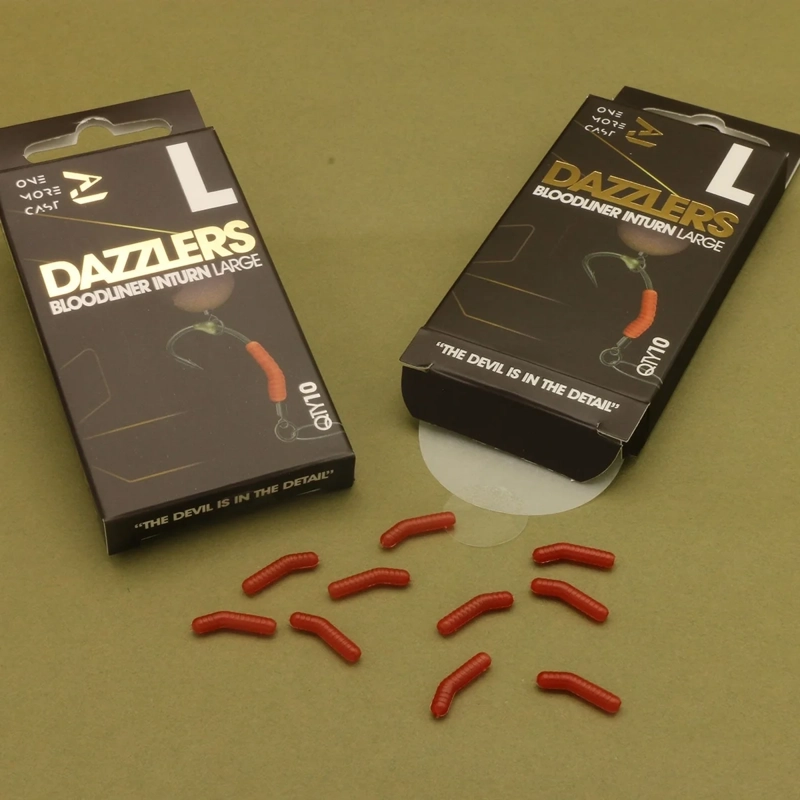 OMC Dazzler Inturns